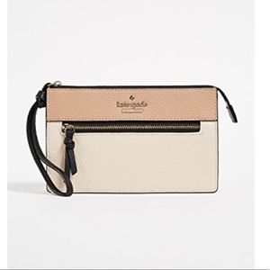 Brand New Kate Spade Wristlet